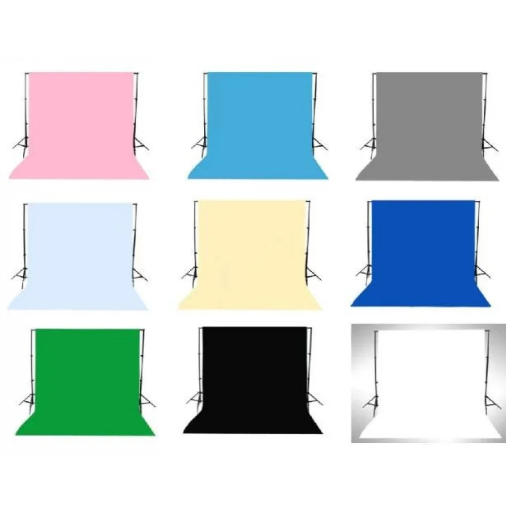 Lựa chọn phông nền là yếu tố quan trọng trong cách chụp son đẹp