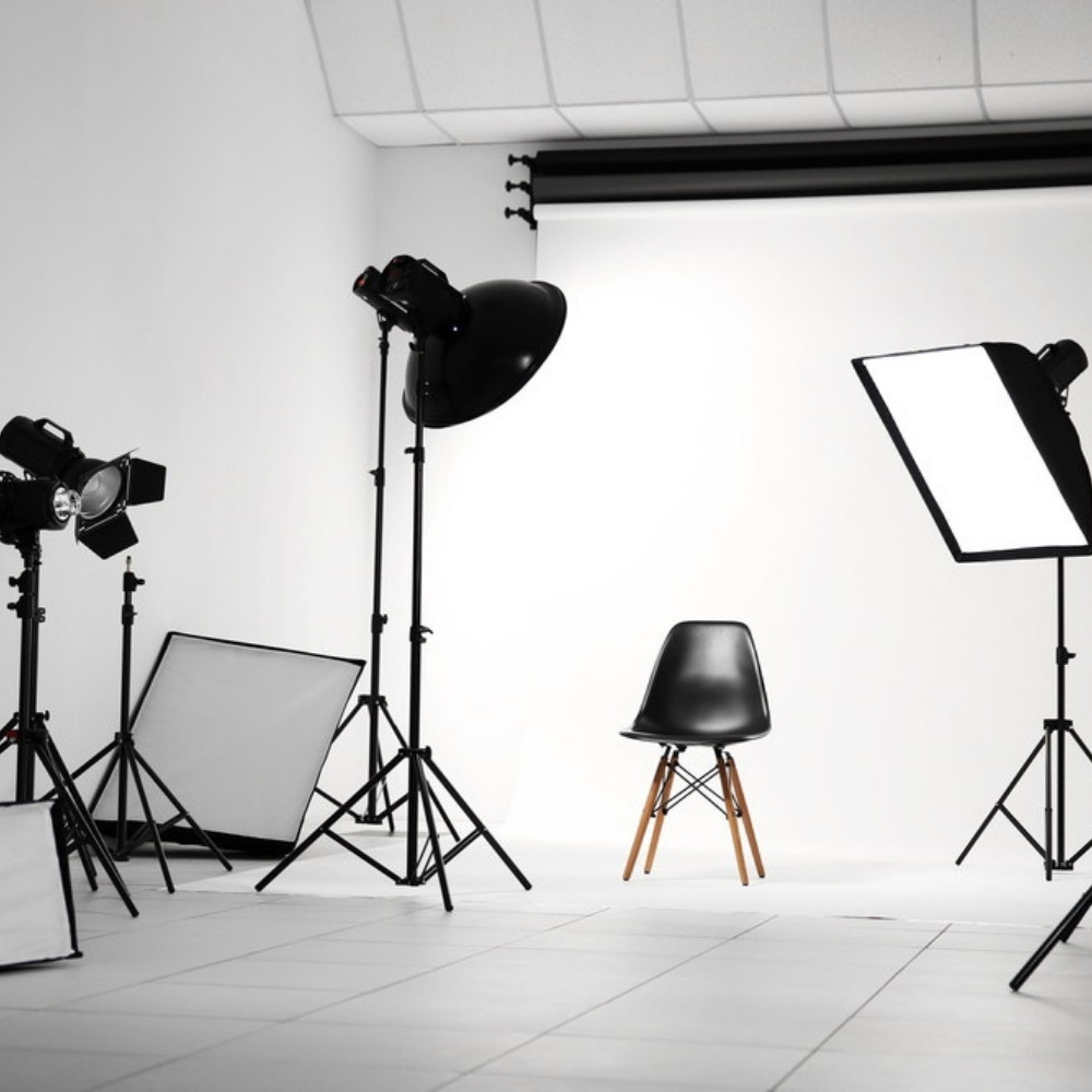 Cách chụp son đẹp là đảm bảo ánh sáng