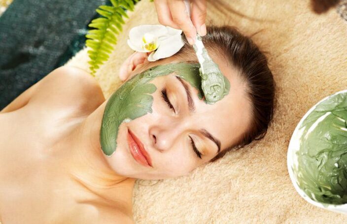 Các giới hạn cần biết khi sử dụng mặt nạ chùm ngây