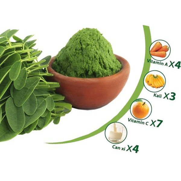 Mặt nạ chùm ngây có thể trị hết nám hoàn toàn không?