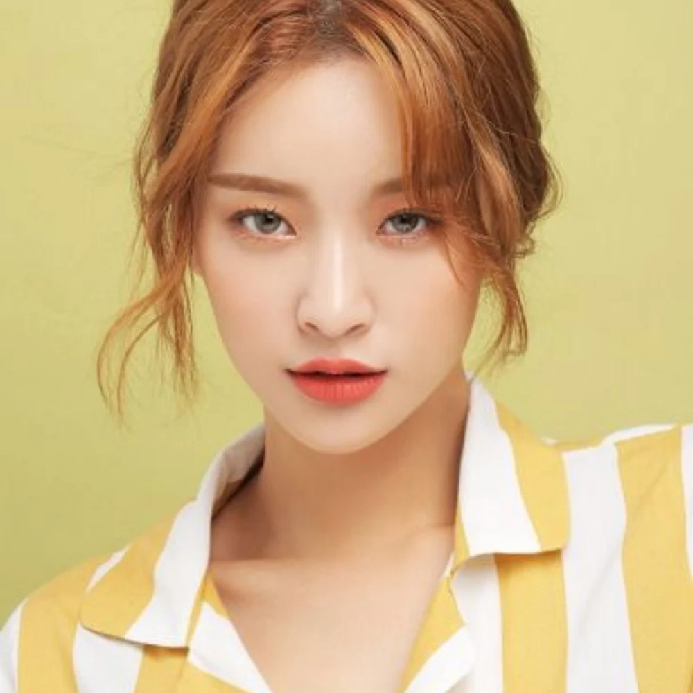 Màu son hồng cam đào