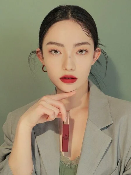 Son 3CE Immanence chiều lòng mọi tín đồ làm đẹp