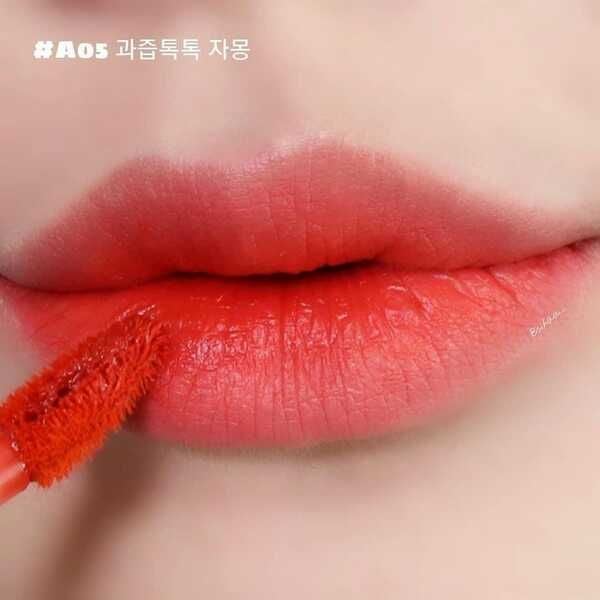 Review chi tiết Son Black Rouge A05 đẹp không tỳ vết Review chi tiết Son Black Rouge A05 đẹp không tỳ vết