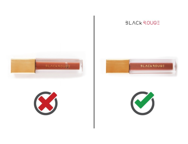 Nhận biết son chính hãng qua thỏi son Nhận biết son chính hãng qua thỏi son