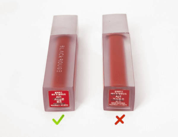 Logo nhãn hàng được in ấn rõ nét, chuyên nghiệp