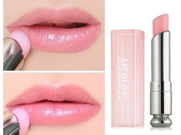 Cách chọn son dưỡng Dior phù hợp với bạn Cách chọn son dưỡng Dior phù hợp với bạn