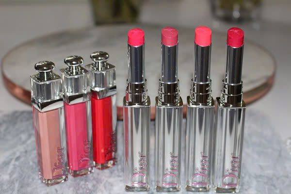 Dior Addict Stellar Halo Shine Dior Addict Stellar Halo Shine