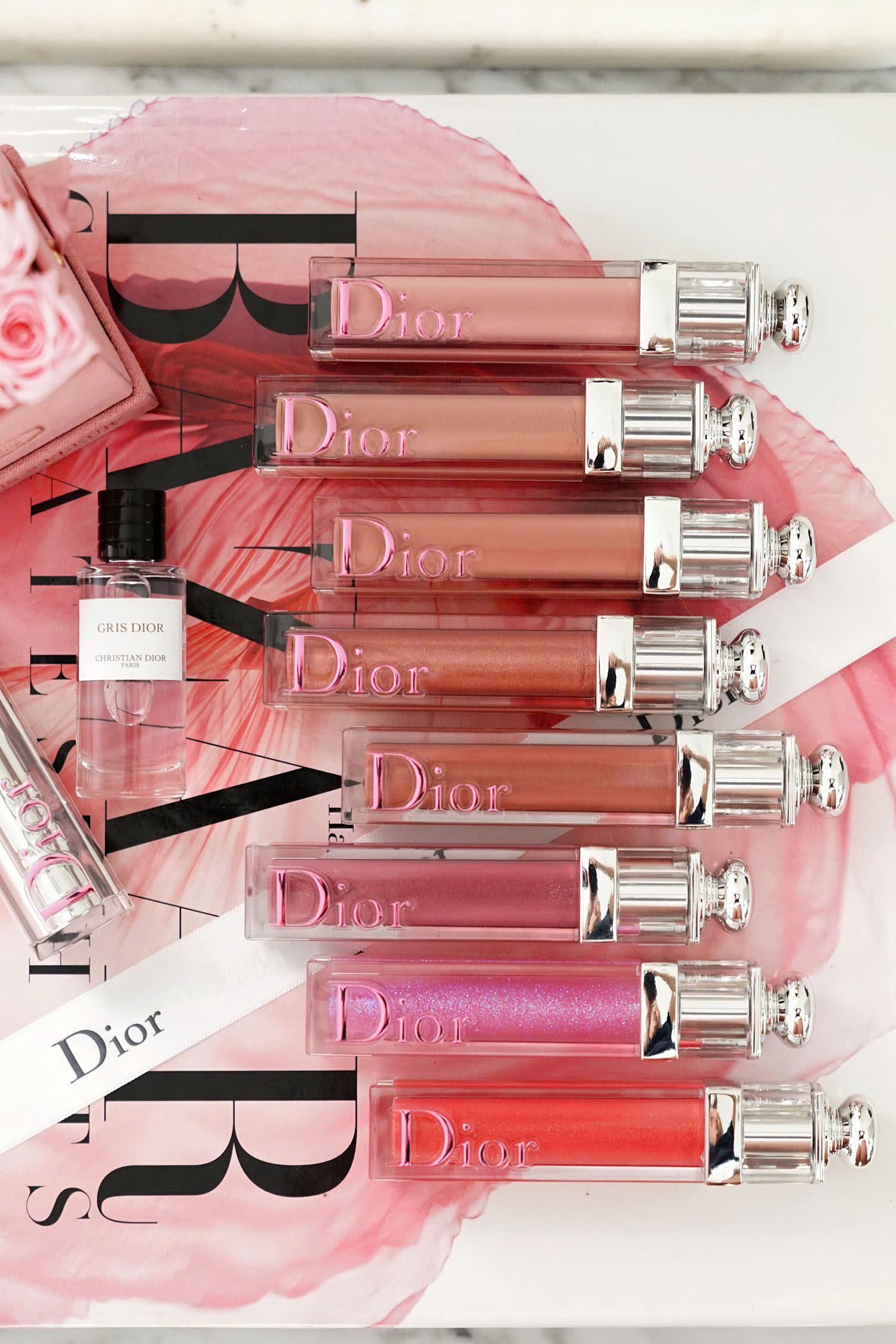 Dior Addict Stellar Gloss Dior Addict Stellar Gloss