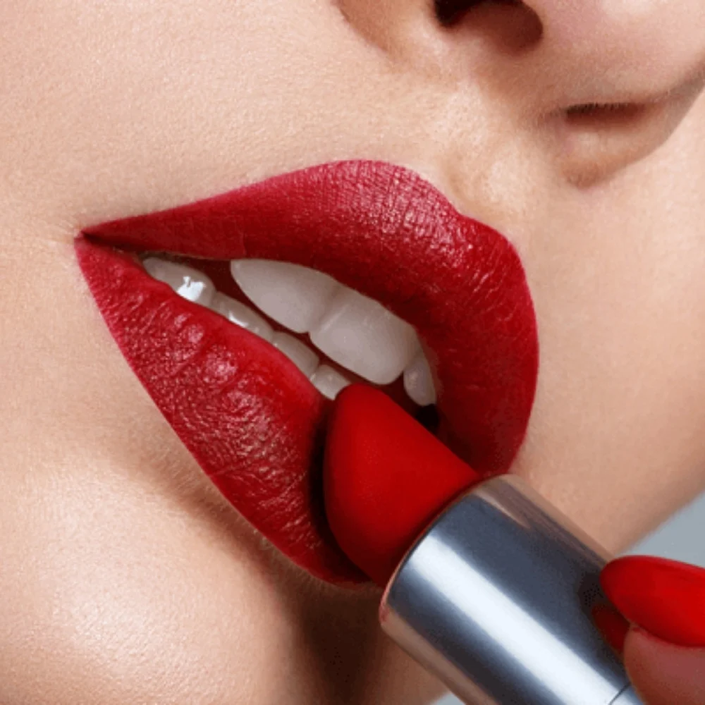 Những lưu ý khi dùng son môi Những lưu ý khi dùng son môi