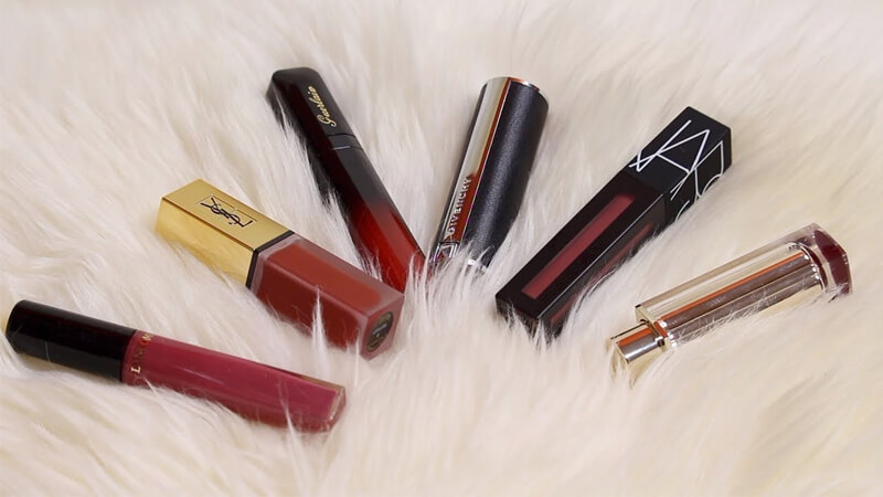 Son HighEnd là gì? Son HighEnd là gì?