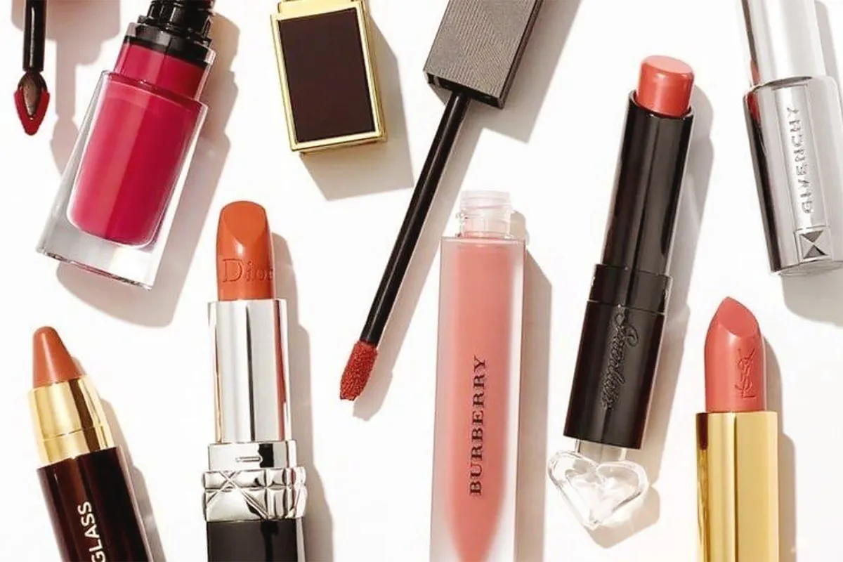 Đặc điểm của son HighEnd Đặc điểm của son HighEnd