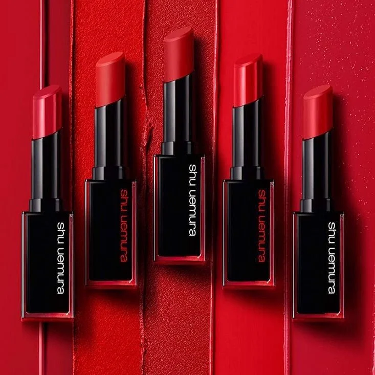 Son Shu Uemura Rouge Unlimited Son Shu Uemura Rouge Unlimited