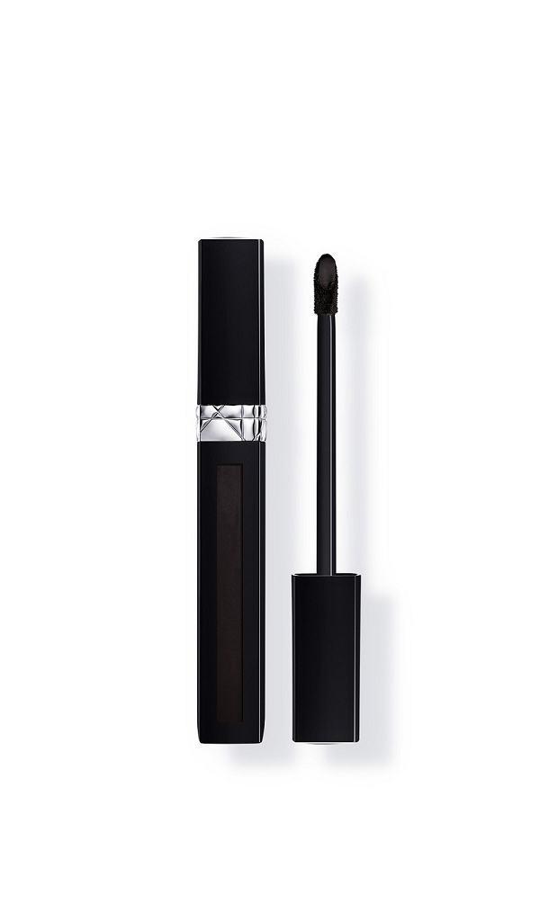 Son đen Rouge Dior Liquid in Black Matte Son đen Rouge Dior Liquid in Black Matte