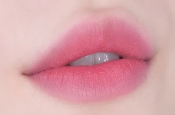 Son màu hồng baby là màu gì?