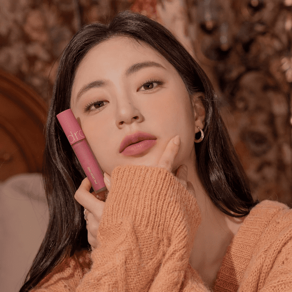 Son màu hồng baby hợp với da nào?