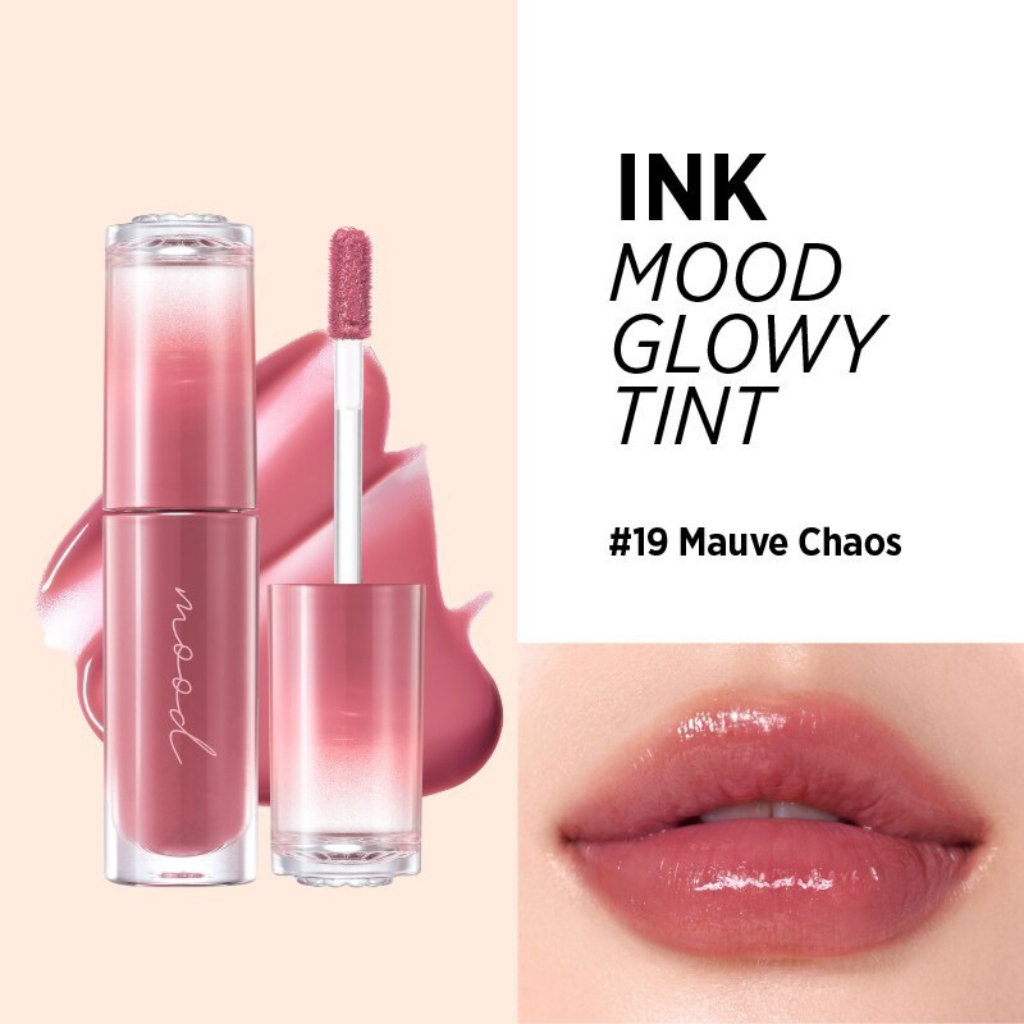 Son nude tây ánh hồng PERIPERA Ink mood Matte Tint màu 12 Son nude tây ánh hồng PERIPERA Ink mood Matte Tint màu 12