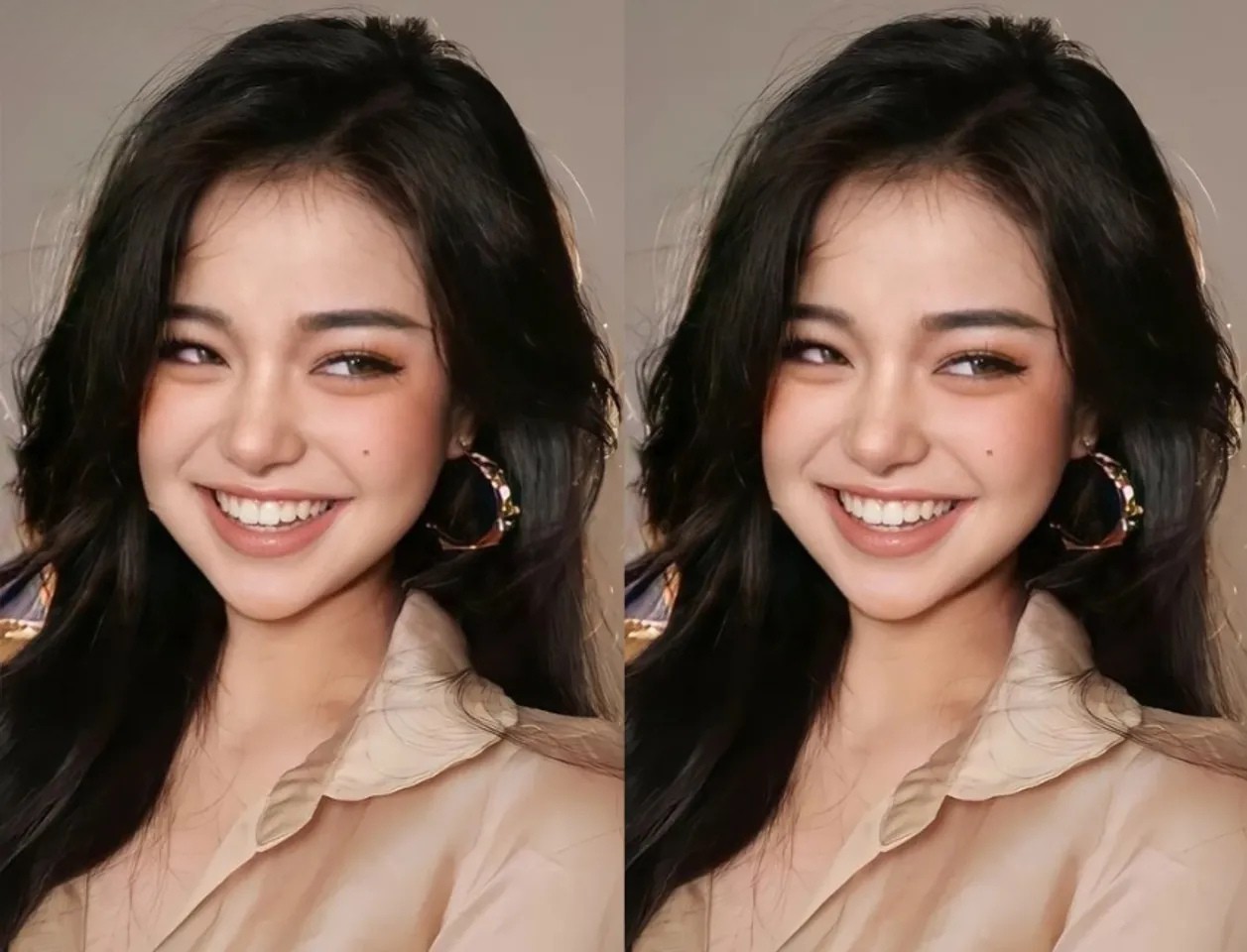 Cách đánh son màu nude khiến bạn trông thật Trendy Cách đánh son màu nude khiến bạn trông thật Trendy