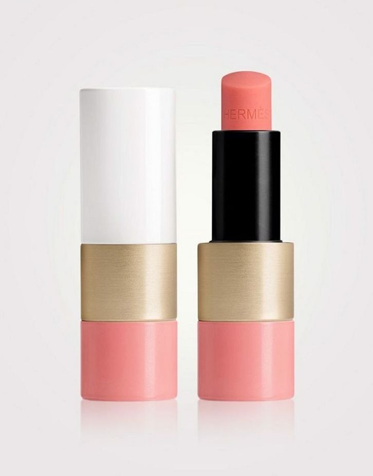 Son hồng nude Hermès 30 Rose D’ete Son hồng nude Hermès 30 Rose D’ete