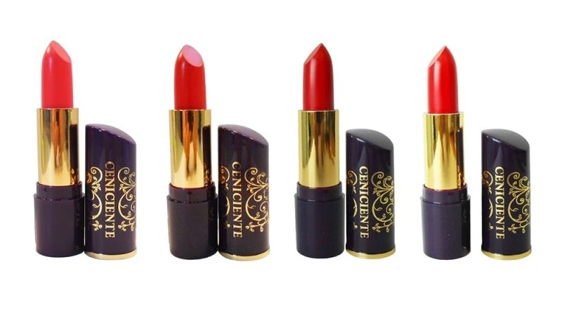 Son Naris CNC New Smooth Long Lasting Lipstick
