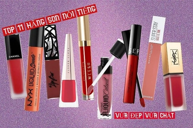 Thương hiệu là khá quan trọng