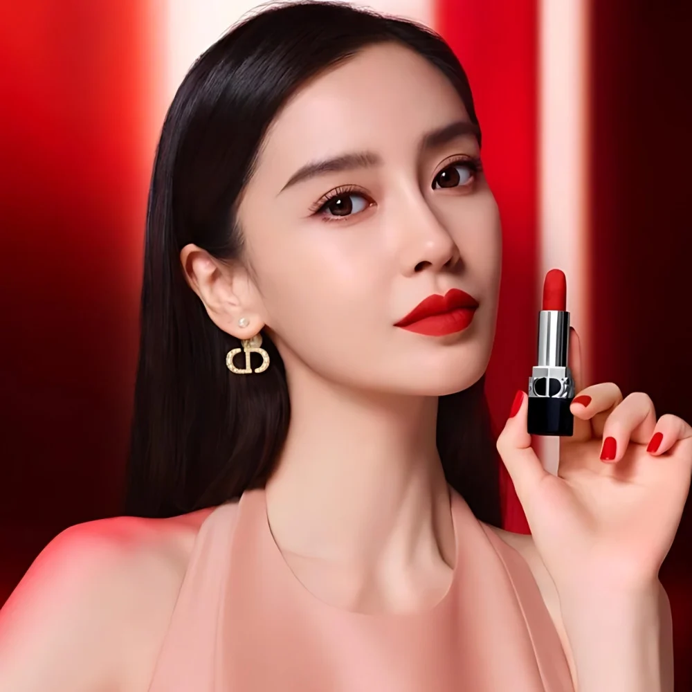 Chọn son theo độ tuổi