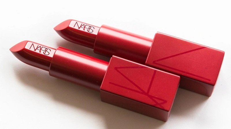 Son NARS Audacious Rita Limited Edition