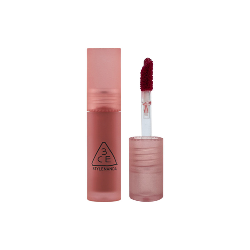 Thông tin chi tiết về son 3CE Blur Water Tint Mini 1.5g #Casual A