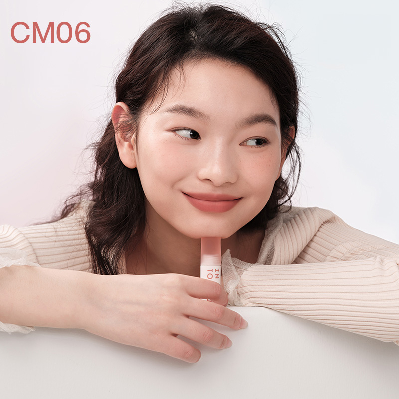 Thông tin thêm về son INTO YOU Heart And You Cloud Lip Mud