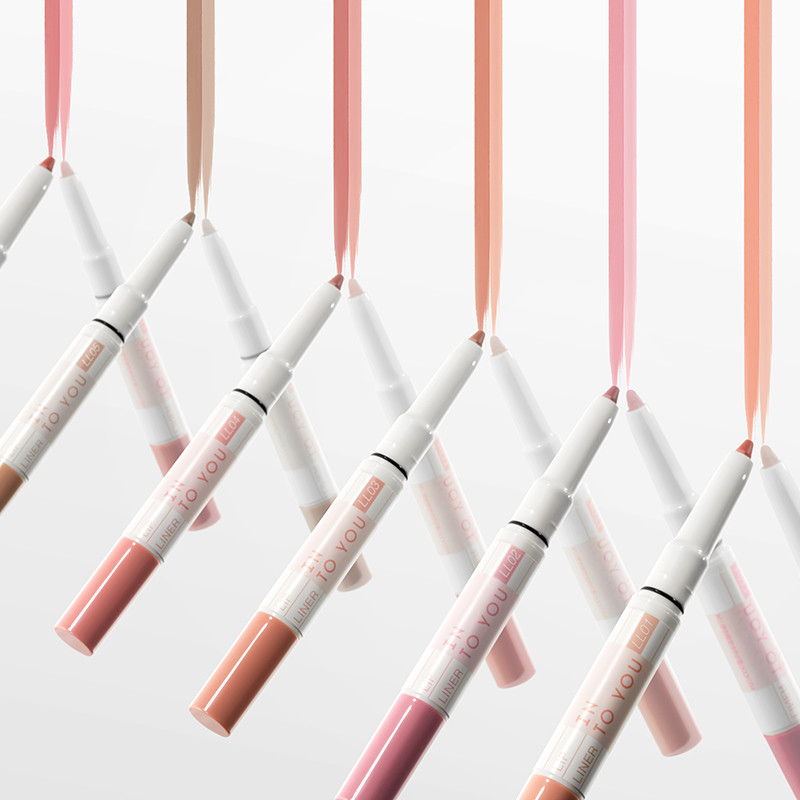 Bảng màu đa dạng phù hợp với mọi loại da