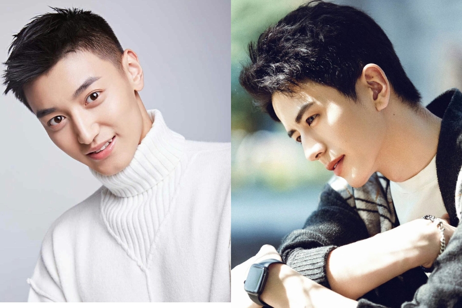 Dáng mày lưỡi kiếm biểu tượng của khí chất uy nghiêm, quyền uy Dáng mày lưỡi kiếm biểu tượng của khí chất uy nghiêm, quyền uy