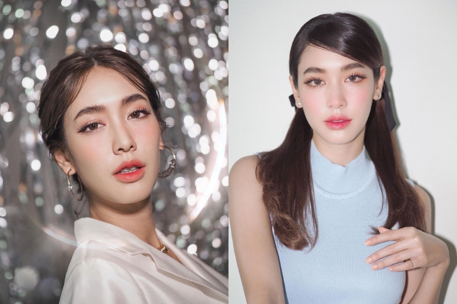 Khoảng cách hợp lý giữa hai đầu chân mày phản ánh tính cách cởi mở, trung thực và sẵn lòng giúp đỡ người khác