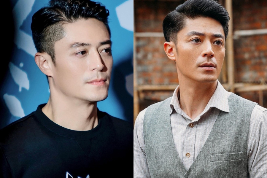 Lông mày hổ (hổ mi) là chân mày nhỏ đầu, rộng dần về phía đuôi Lông mày hổ (hổ mi) là chân mày nhỏ đầu, rộng dần về phía đuôi