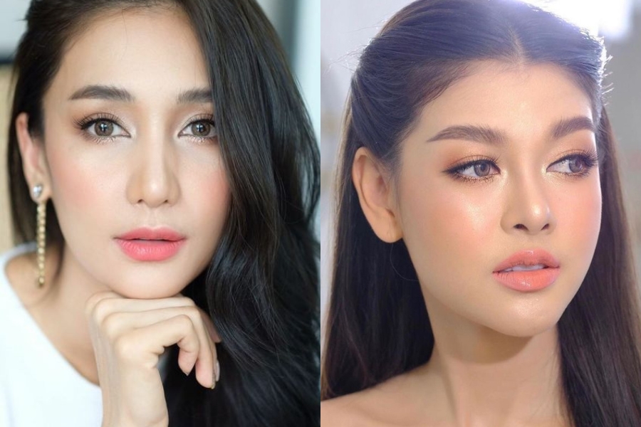 Chân mày sư tử giúp nữ giới toát lên vẻ quý phái và quyến rũ