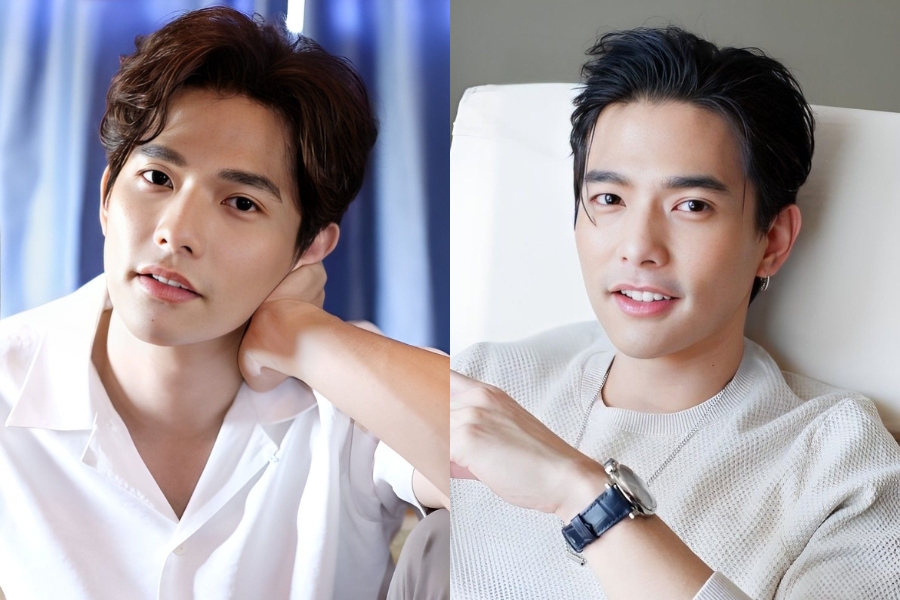 Lông mày sư tử nam thể hiện tính cách của mẫu người chồng lý tưởng của nhiều chị em