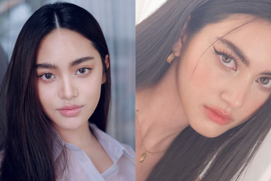 Vận mệnh người có dáng mày sư tử còn phụ thuộc vào các tướng mắt, mũi, gò má và cằm