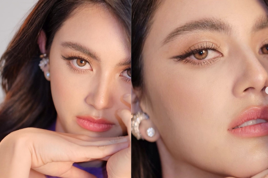 Phụ nữ sở hữu chân mày sư tử quá chú tâm vào công việc thường vô tâm với chuyện tình cảm