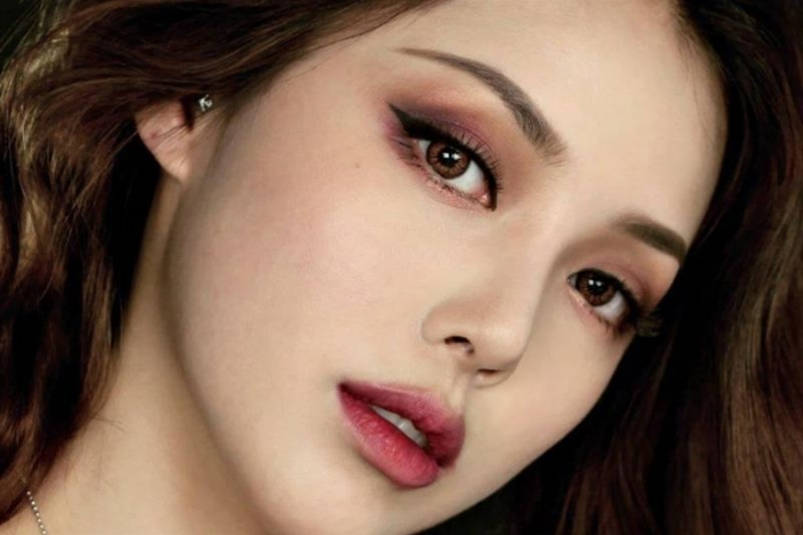 Cách kẻ chân mày lá liễu, dáng mềm mại, tự nhiên và duyên dáng ngay tại nhà