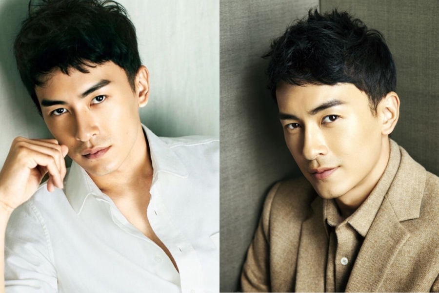 Lông mày chữ nhất chính là chân mày tướng quan, biểu tượng của người lãnh đạo có khí chất vượt trội Lông mày chữ nhất chính là chân mày tướng quan, biểu tượng của người lãnh đạo có khí chất vượt trội