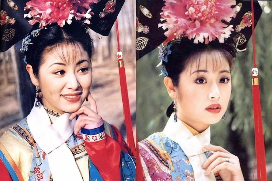 Phụ nữ sở hữu dáng mày lá liễu được xem là người có tính cách dịu dàng, hòa nhã và trầm ổn trong mọi hoàn cảnh