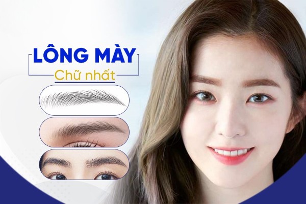 Xem tướng lông mày chữ nhất – Dự đoán vận mệnh giàu sang