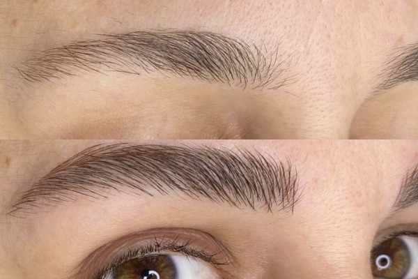 Cấy lông tự thân dành cho những ai muốn sở hữu hàng chân mày đẹp tự nhiên