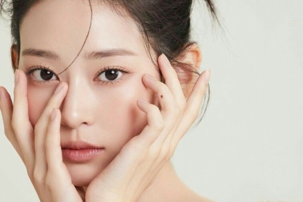 Lông mày chữ nhất là tướng mệnh tốt cho cả nam và nữ