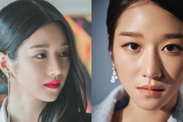 Phụ nữ có chân mày ngang, chữ nhất có tính cách ôn nhu và bao dung