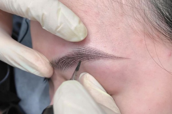 Điêu khắc chân mày chữ nhất thay đổi phong thủy, thu hút tài lộc