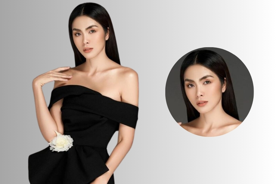 Lông mày lá liễu: Đặc điểm và ý nghĩa nhân tướng học