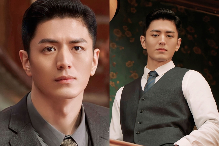 Người có lông mày hình tam giác mang tính cách mạnh mẽ, quyết đoán, kiên cường Người có lông mày hình tam giác mang tính cách mạnh mẽ, quyết đoán, kiên cường