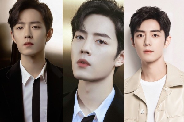 Chân mày kiếm mi cho nam giới vẻ ngoài phong trần lãng tử