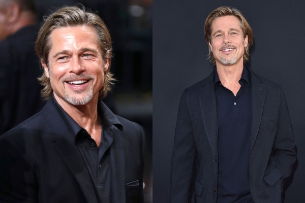 Chân mày chữ bát – biểu tượng của sự khoan dung và bình hòa