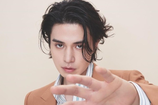 Dáng chân mày đẹp cho nam mặt dài, trái xoan