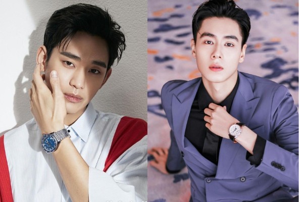 Làm sao để có lông mày đẹp cho nam?